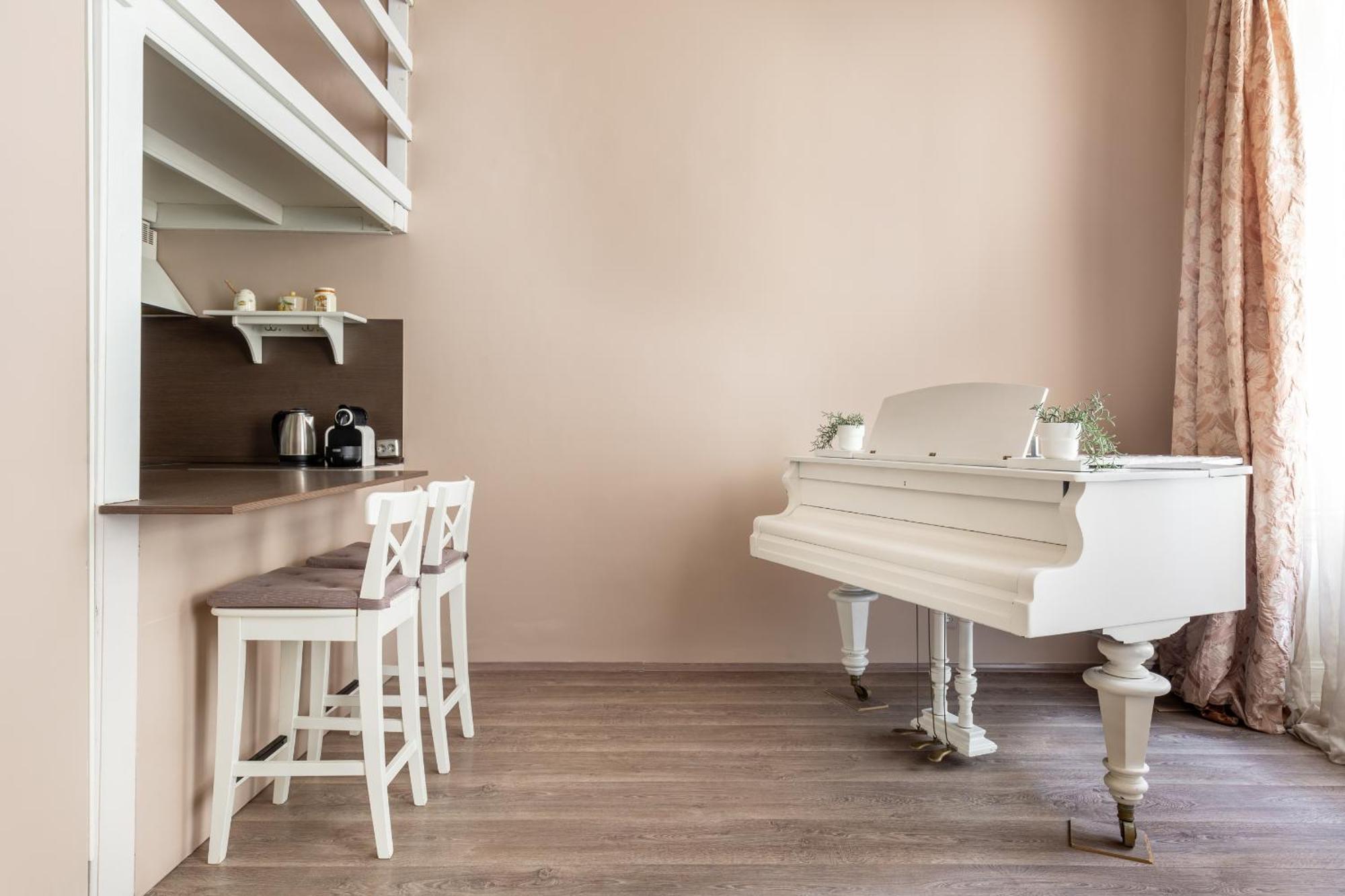 Apartmán D20 Dob Budapešť