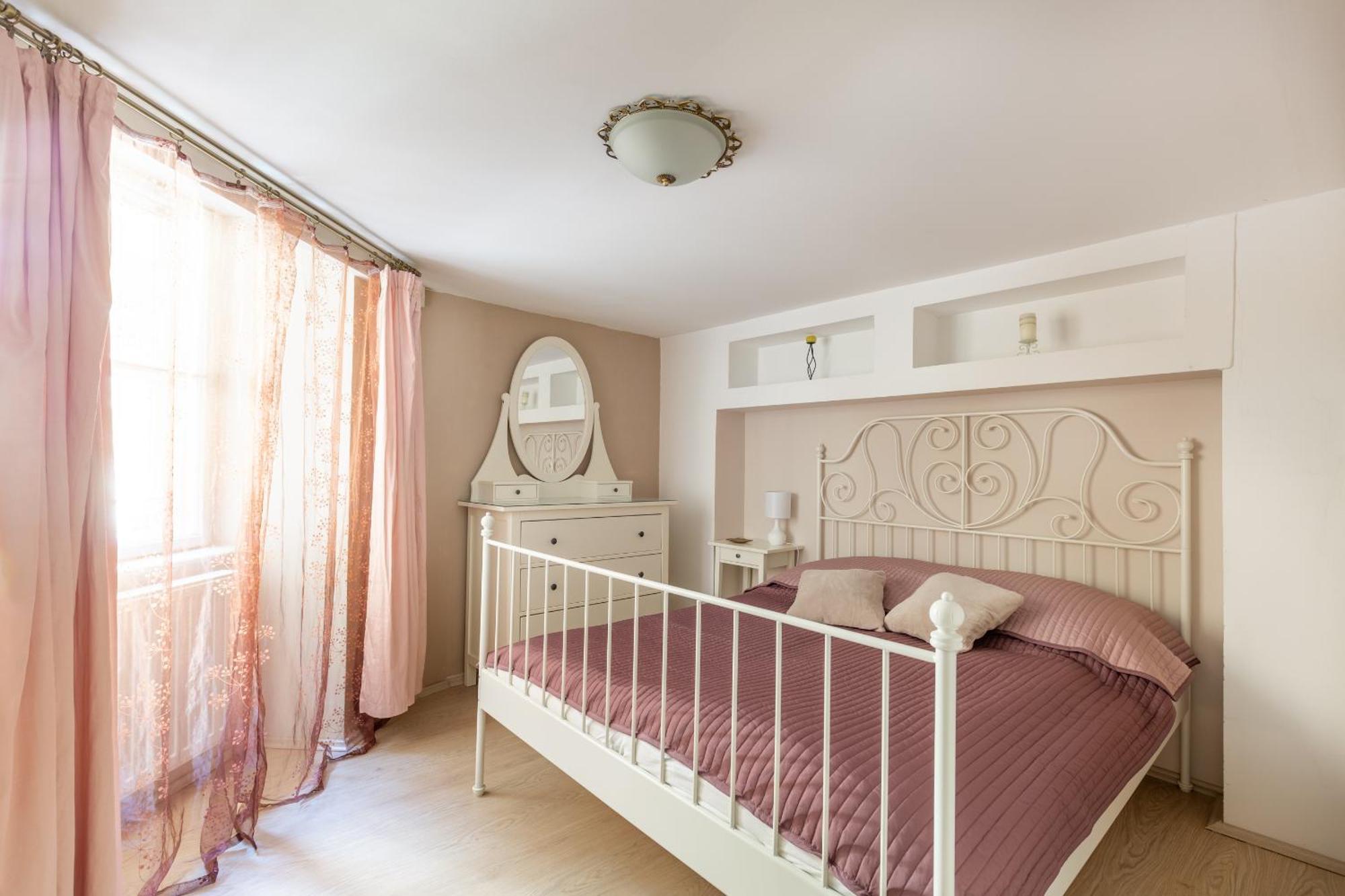 D20 Dob Apartmán Budapešť