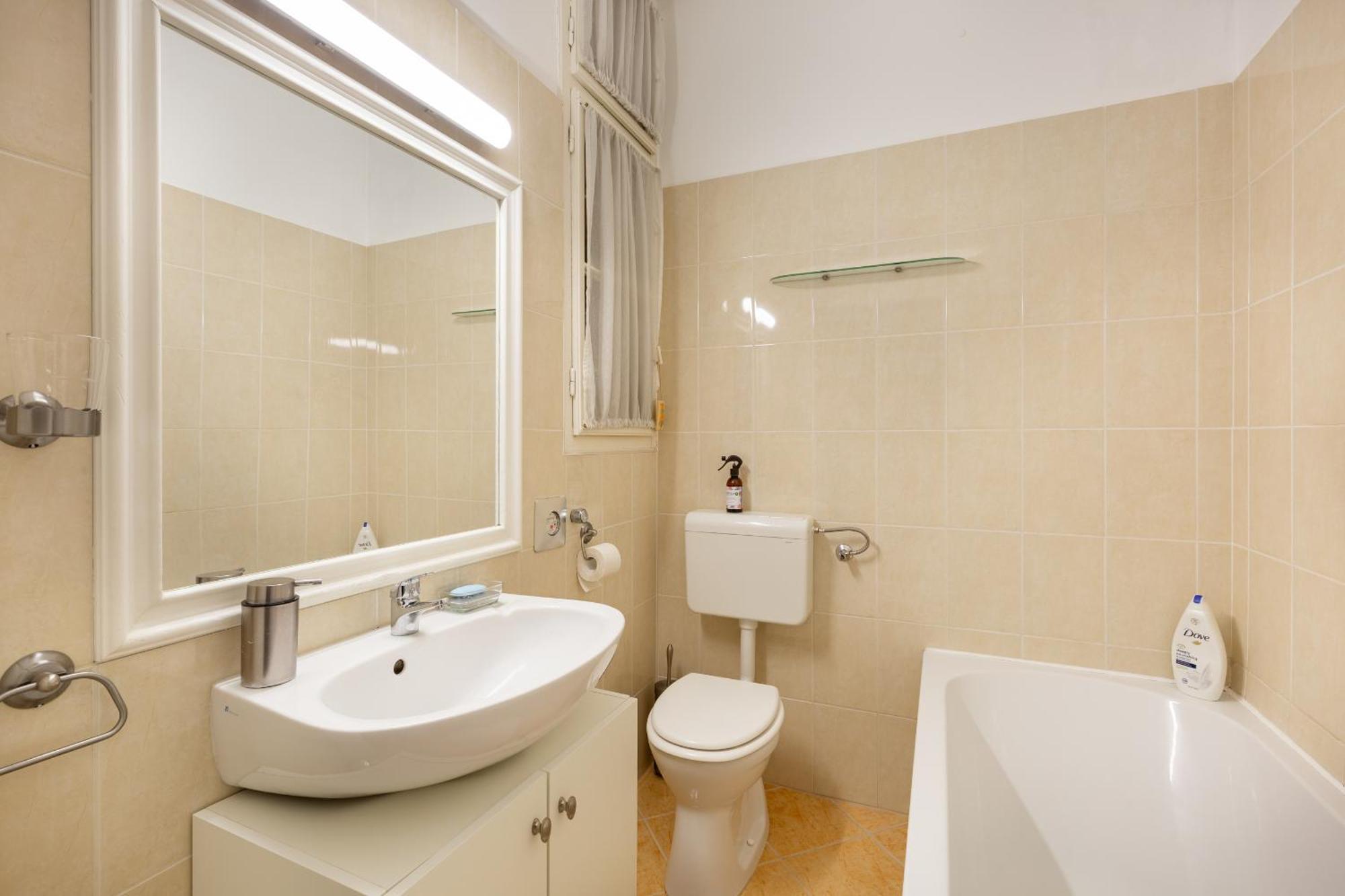 Apartmán D20 Dob *